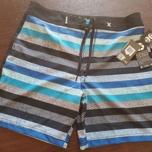 Hurley Boardshorts mens 36 NWT